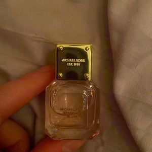 michael kors perfume